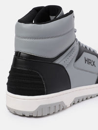 HRX by Hrithik Roshan Men Club Culture Sneakers