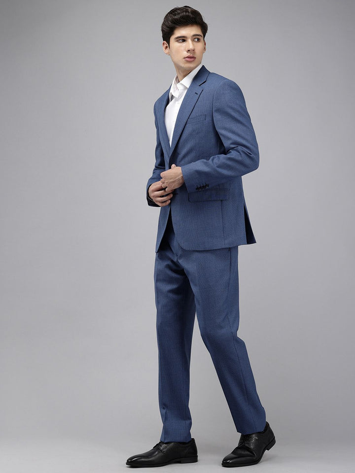 Park Avenue Formal Blazer & Trouser