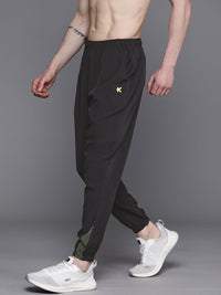 HRX by Hrithik Roshan Men Rapid-Dry Running Joggers