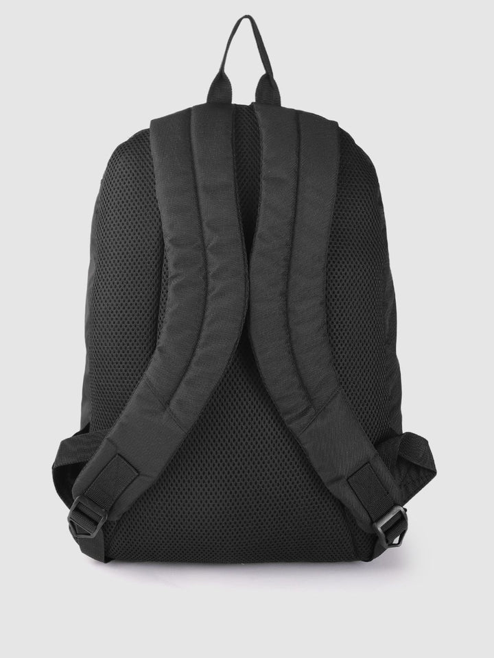 HRX by Hrithik Roshan Unisex Brand Logo Printed Backpack 20.25 L