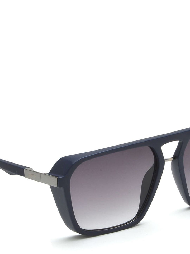 IDEE Men Square Sunglasses with UV Protected Lens IDS2971C3SG