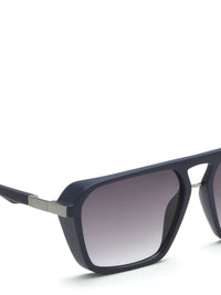 IDEE Men Square Sunglasses with UV Protected Lens IDS2971C3SG