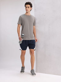 HRX by Hrithik Roshan Men Rapid-Dry Running Shorts