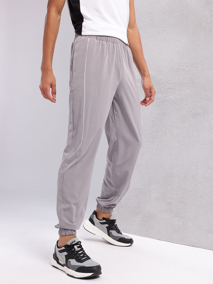 HRX by Hrithik Roshan Men Lifestyle Joggers