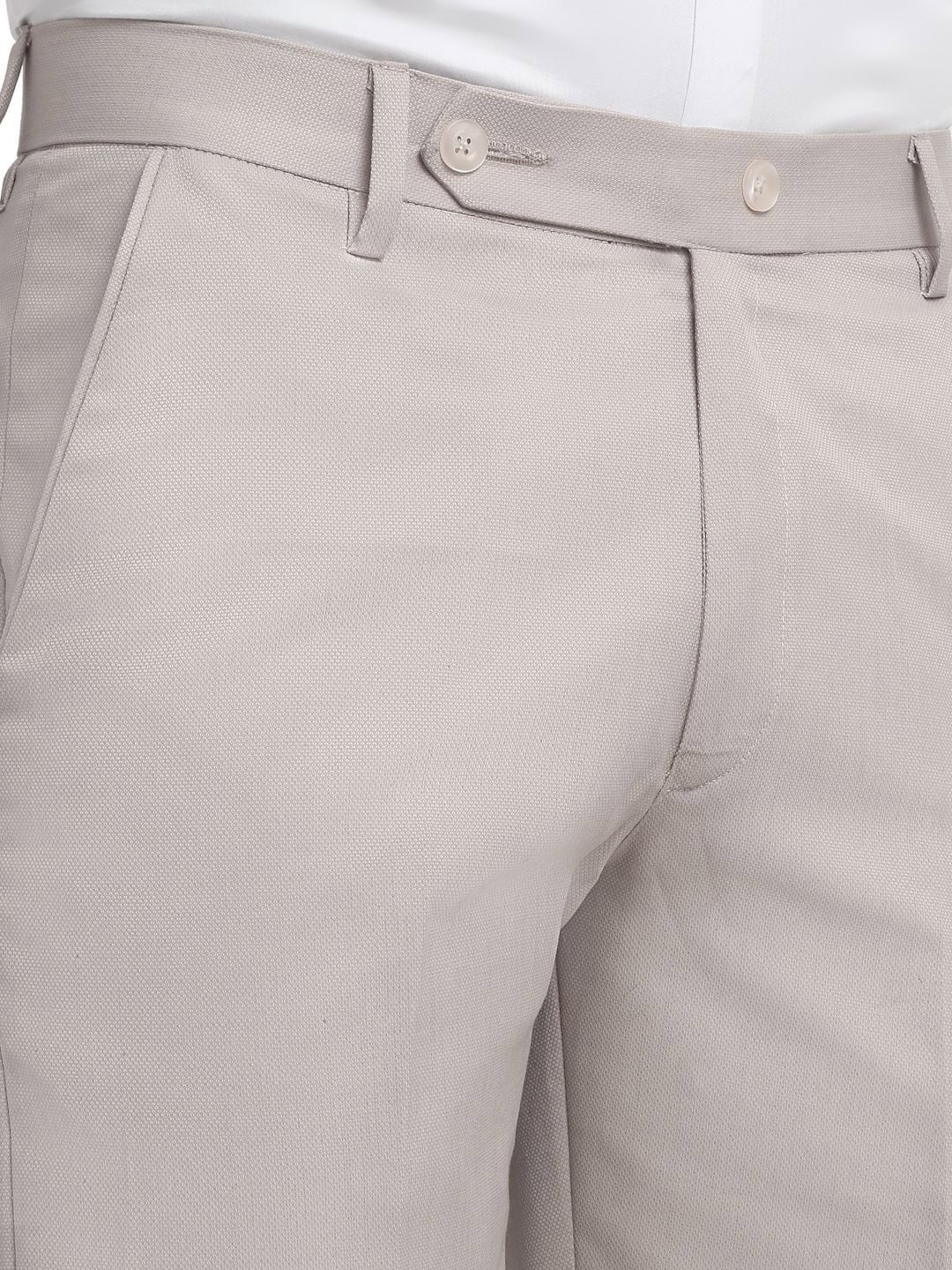 KLOTTHE Men Italian Gurkha Pants