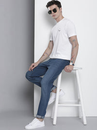 The Indian Garage Co Men Graphic Print T-shirt