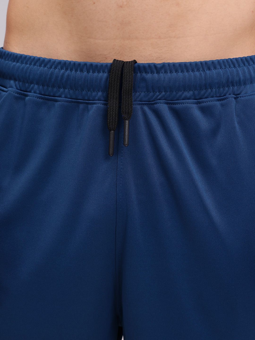 HRX by Hrithik Roshan Men Printed Rapid-Dry Training  Shorts