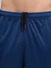 HRX by Hrithik Roshan Men Printed Rapid-Dry Training  Shorts