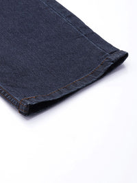 Being Human Men Straight Fit Jeans