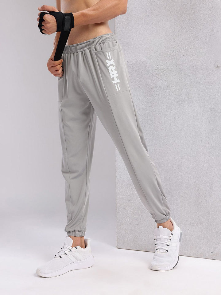 HRX by Hrithik Roshan Men Rapid-Dry Training Joggers