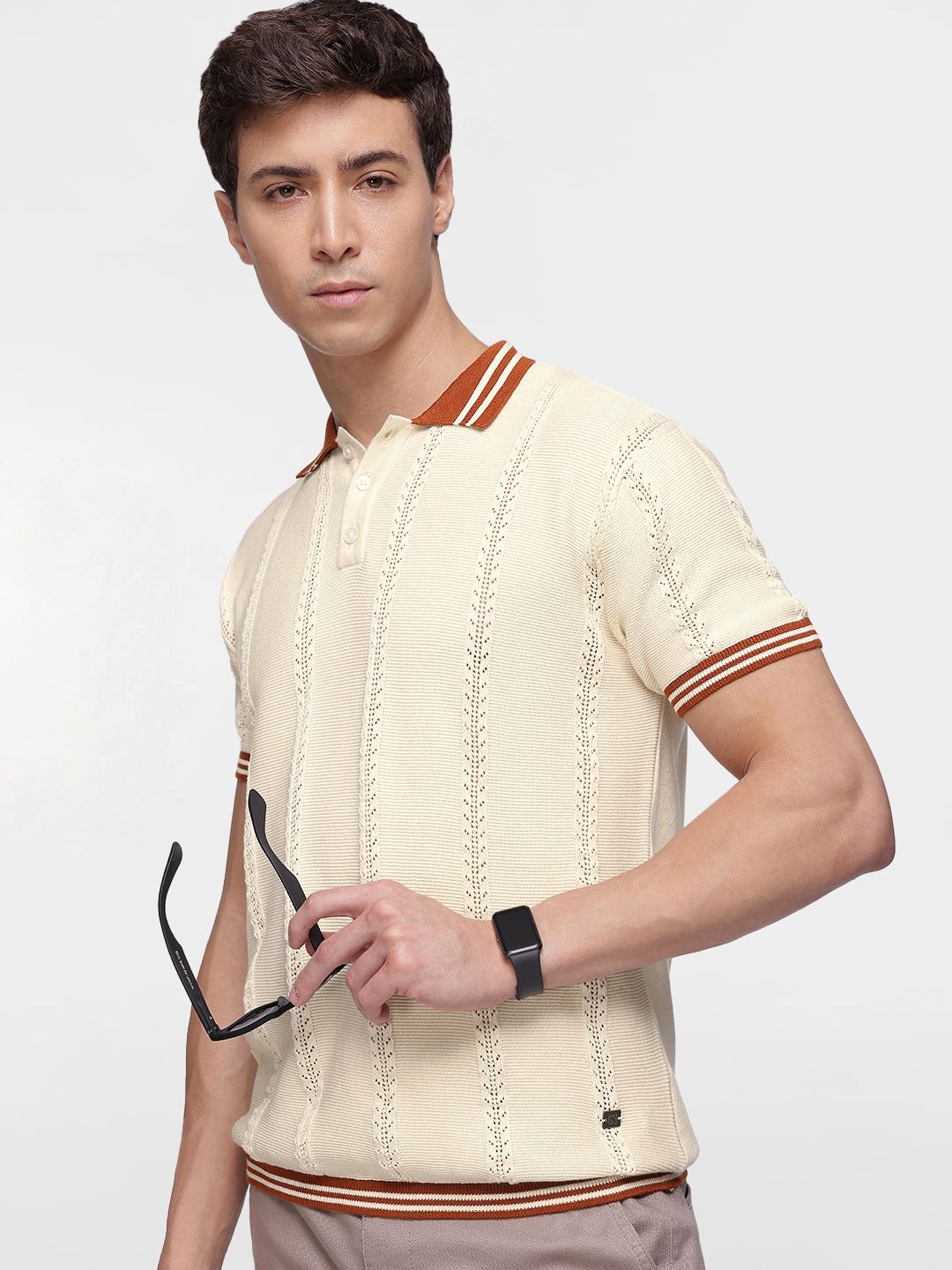 T-shirt Cotton Cotton Cotton Cotton Finish T-shirt
