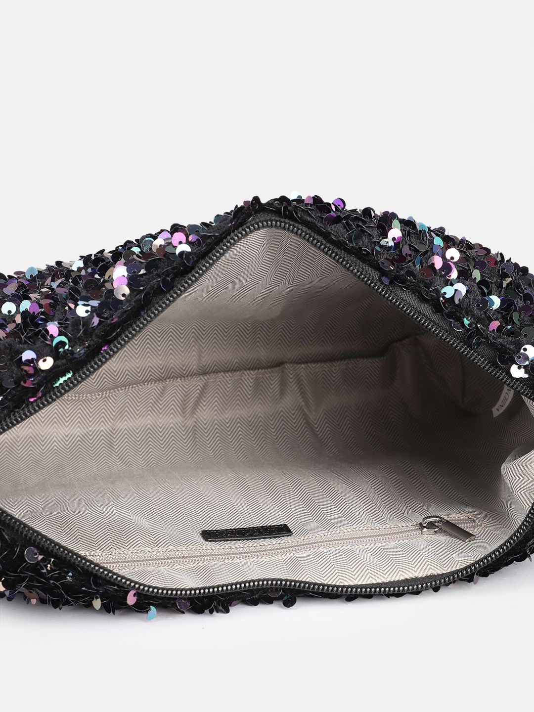 DressBerry Embellished Shoulder Bag