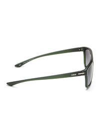 IDEE Men Rectangle Sunglasses with UV Protected Lens IDS2948C4PSG