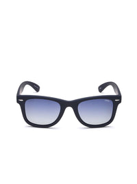 IDEE Unisex Oval Sunglasses with Polarised and UV Protected Lens IDS3071C7PSG