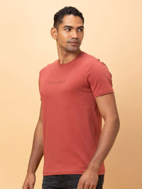Being Human Men Pockets T-shirt