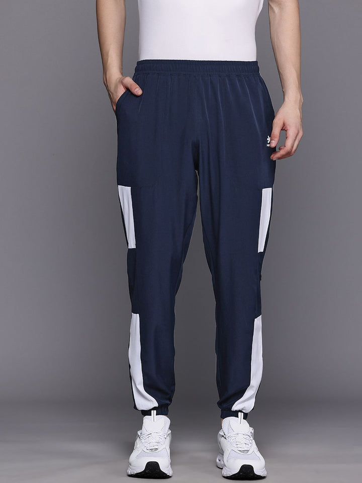 HRX by Hrithik Roshan Men Lifestyle Joggers