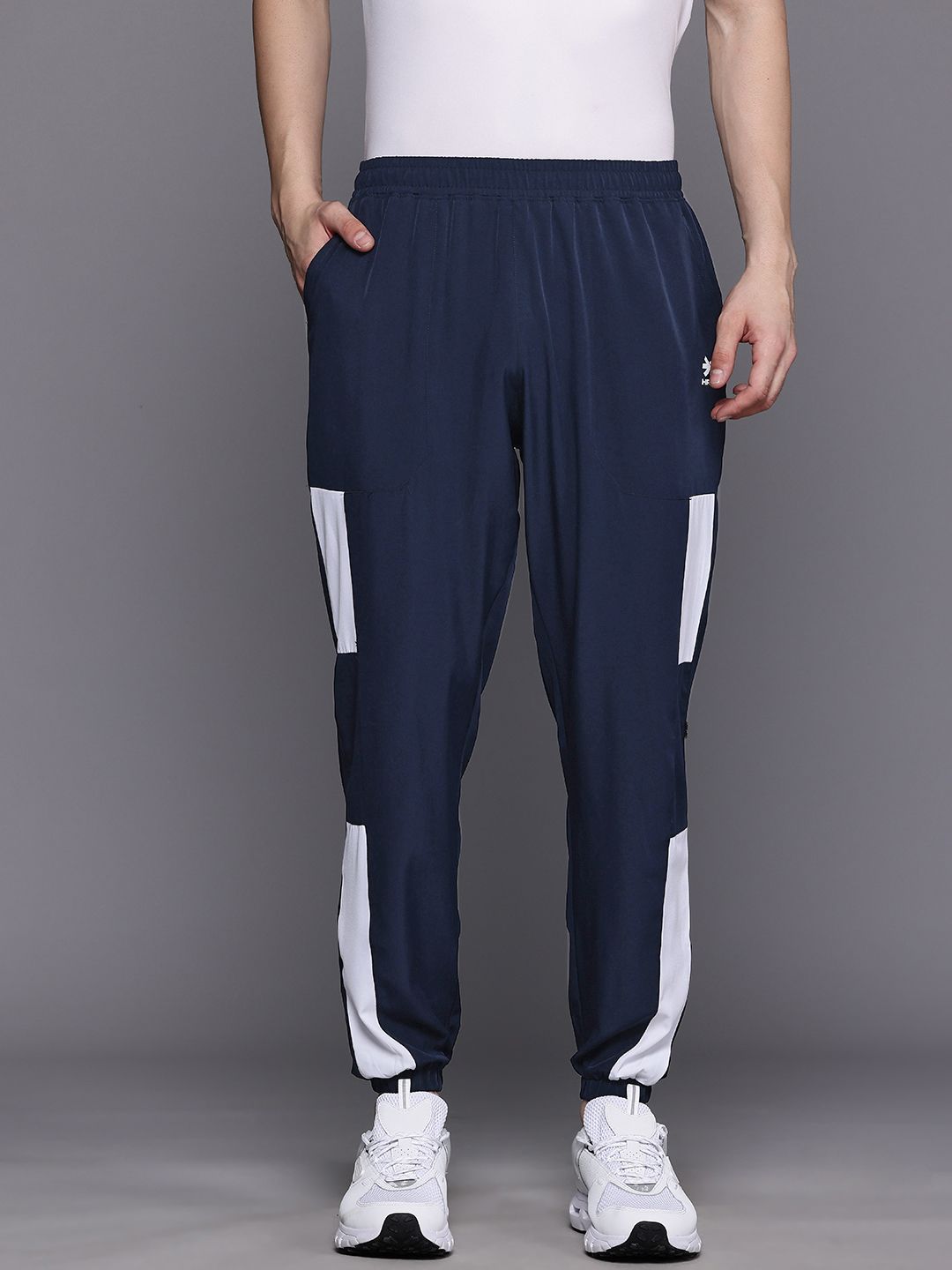 HRX by Hrithik Roshan Men Lifestyle Joggers