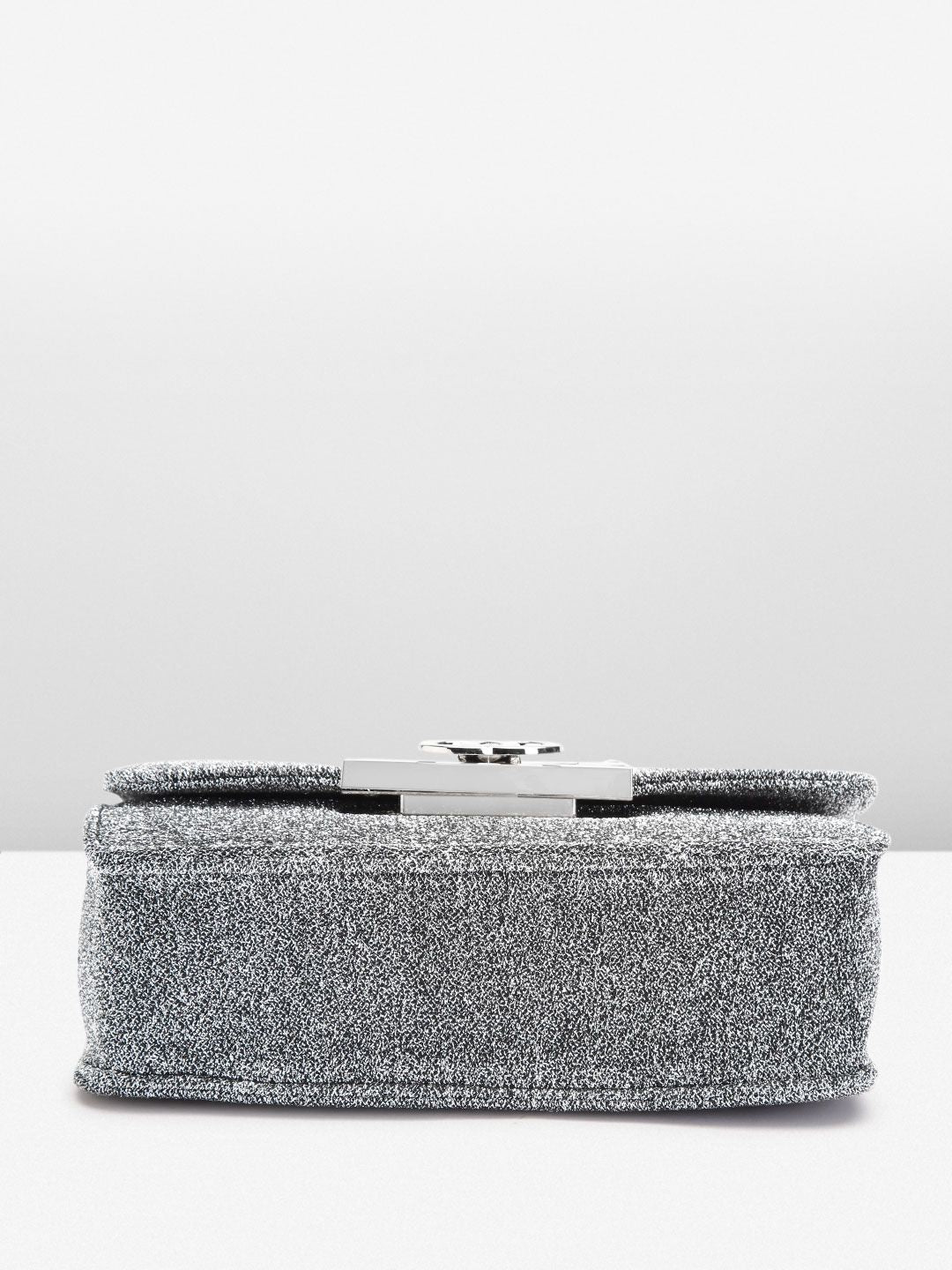 Lino Perros Structured Sling Bag