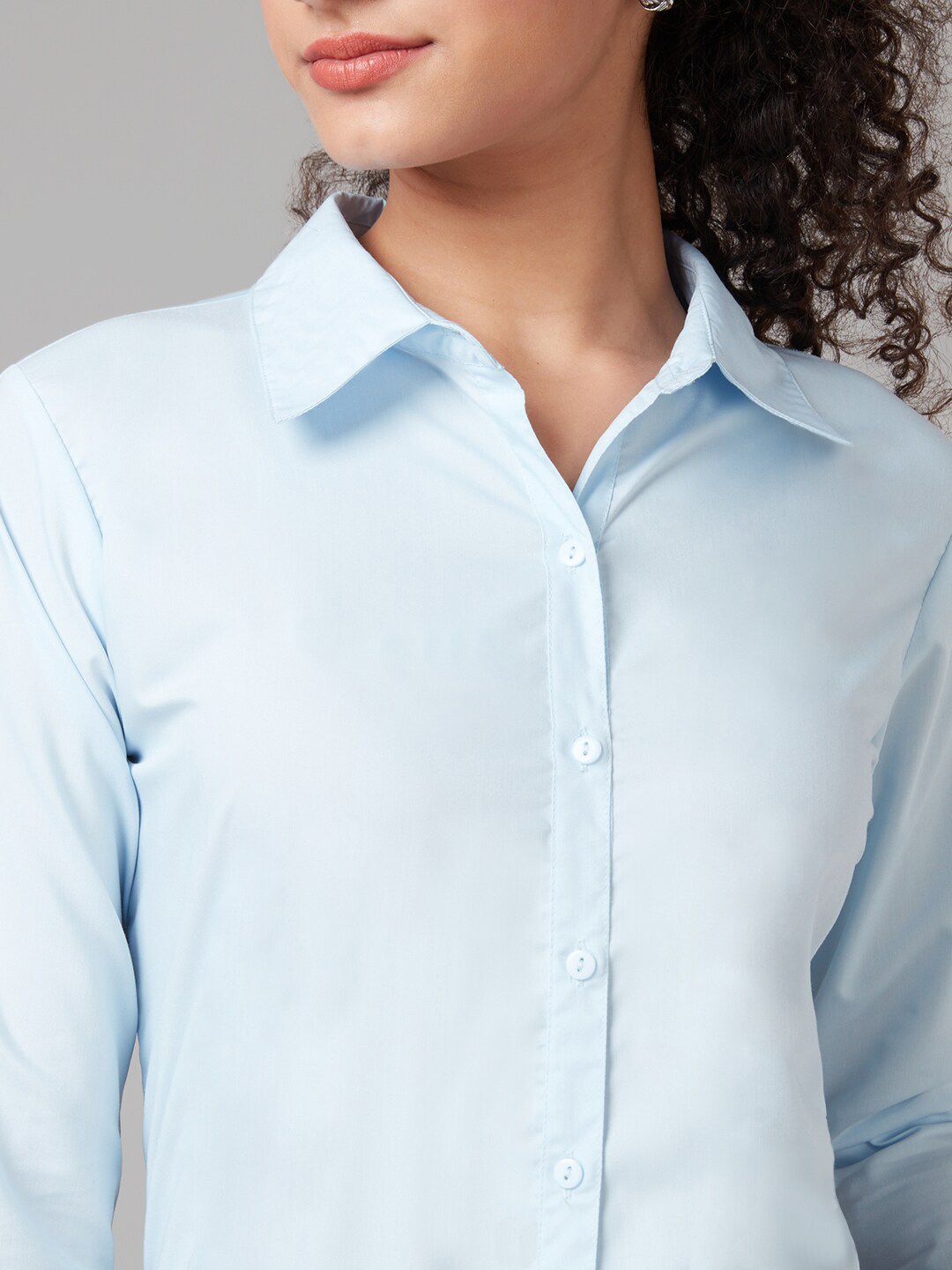 Style Quotient Regular Fit Formal Shirt