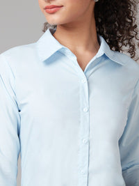 Style Quotient Regular Fit Formal Shirt