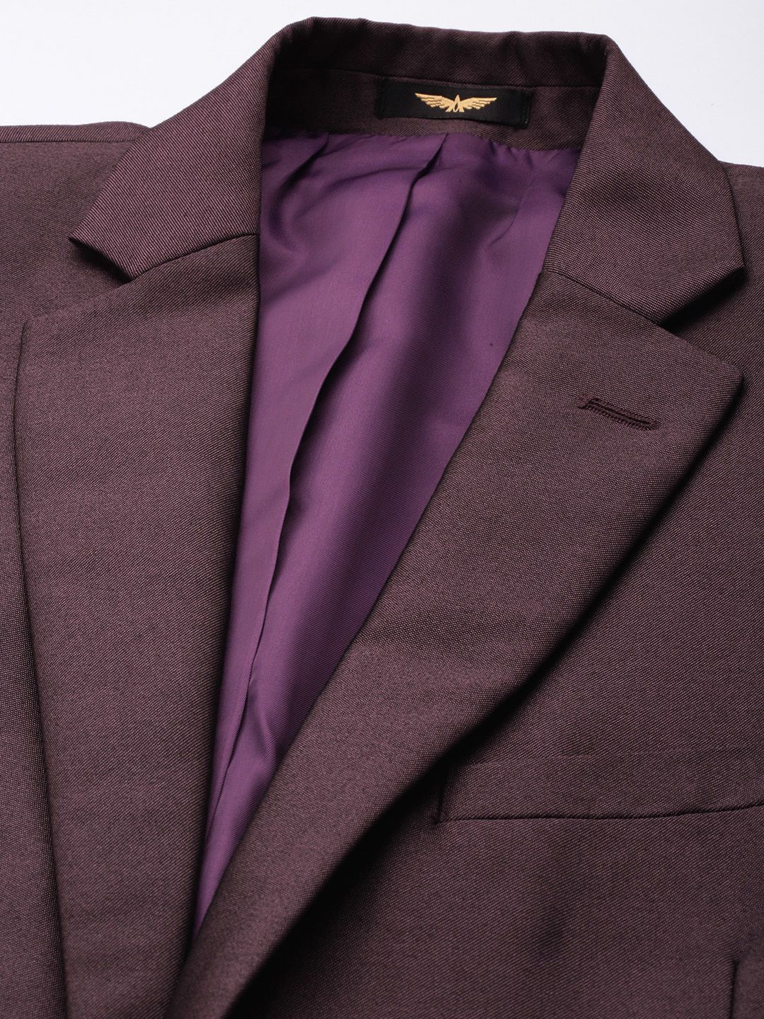 Park Avenue Single Breasted Super Slim Fit 3 Piece Party Suits