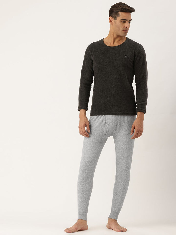 Monte Carlo Men Anti-Microbial Thermal Bottoms