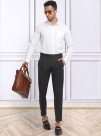 KLOTTHE Men Italian Gurkha Pants