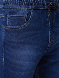 SPYKAR Men High-Rise Light Fade Cotton Jeans