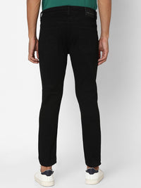 SPYKAR Kano Men Clean Look Slim Fit Mid-Rise Cotton Jeans