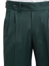 KLOTTHE Men Italian Gurkha Pants