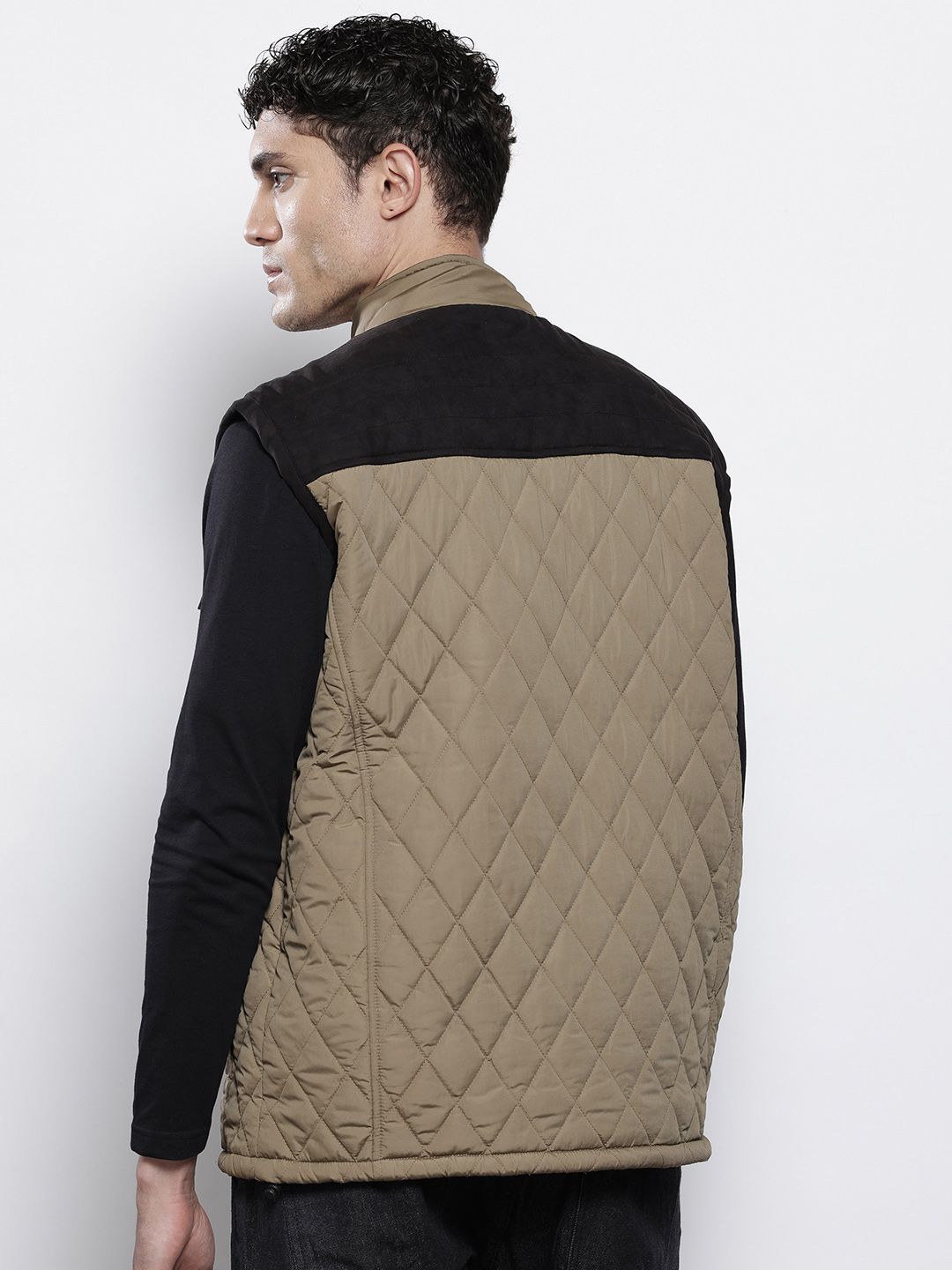 Jaket Gilet Gaya Kulimut Kolar India Garage Co