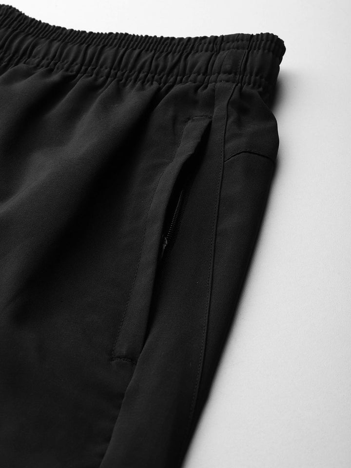 HRX by Hrithik Roshan Men Running Rapid-Dry Shorts
