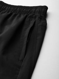 HRX by Hrithik Roshan Men Running Rapid-Dry Shorts