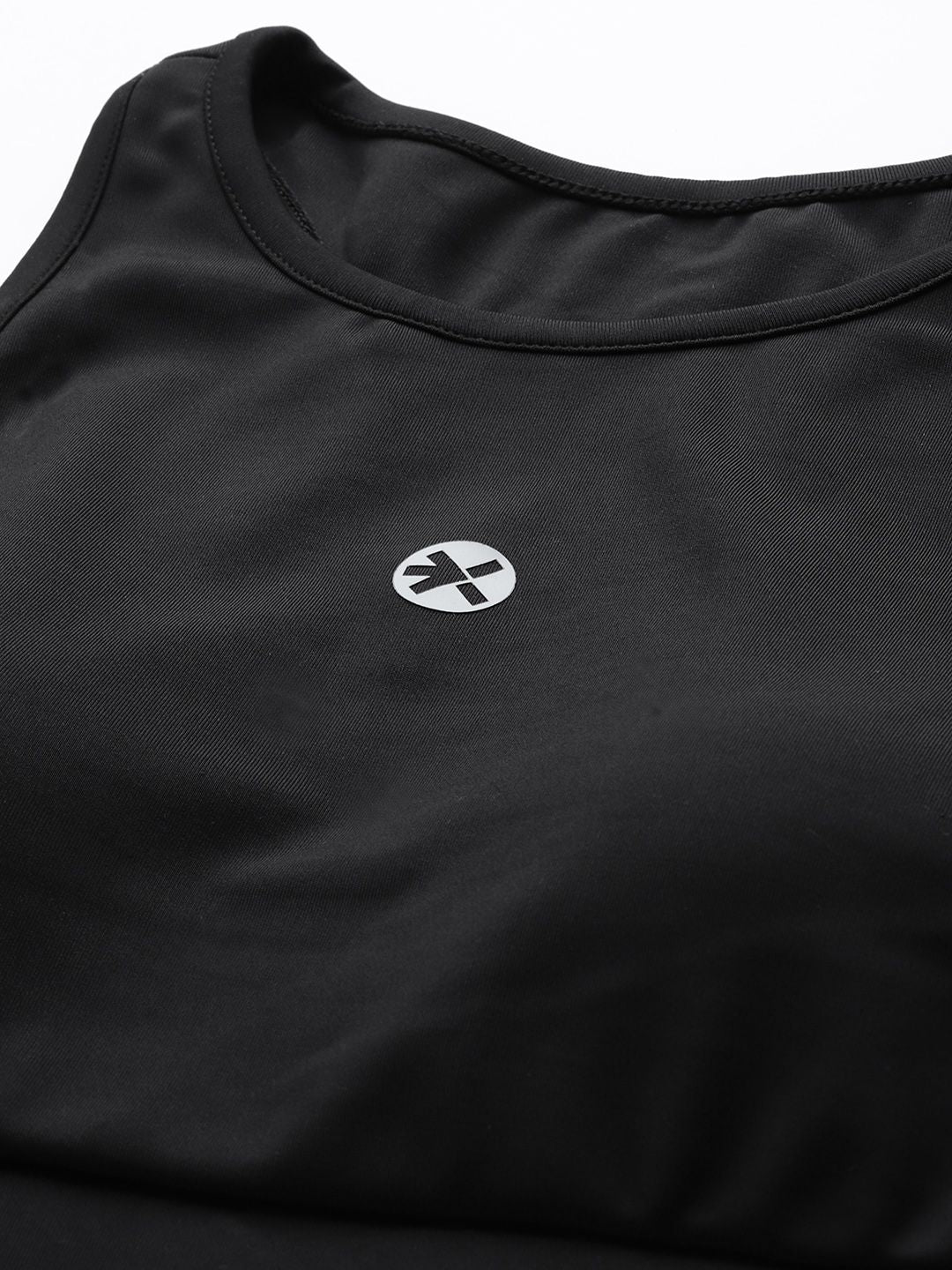 HRX by Hrithik Roshan Lightly Padded Yoga Workout Bra