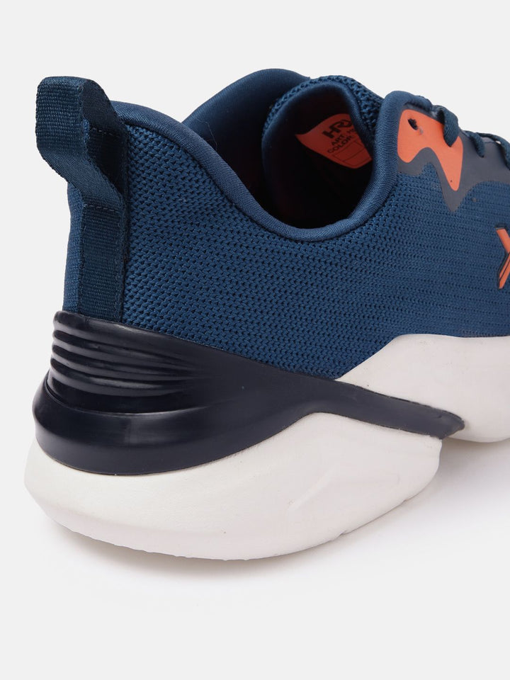 HRX by Hrithik Roshan Men Woven Design Dynamic Running Shoes