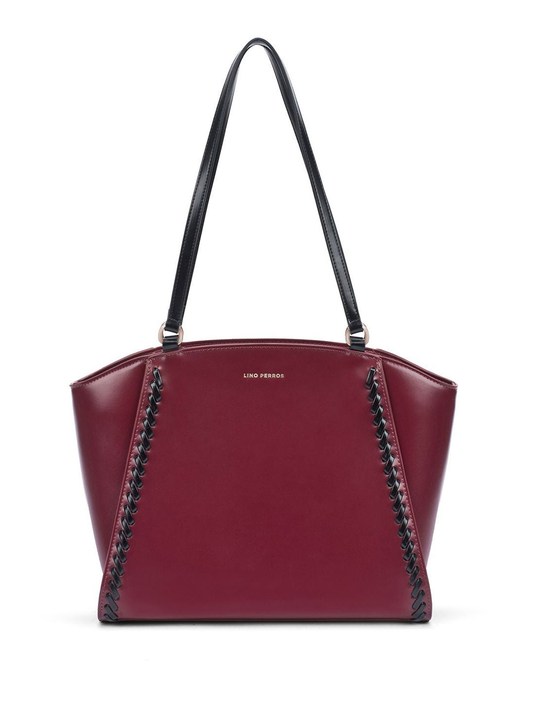 Lino Perros Ella Dawn Structured Tote Bag