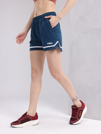 HRX by Hrithik Roshan Women Training Shorts