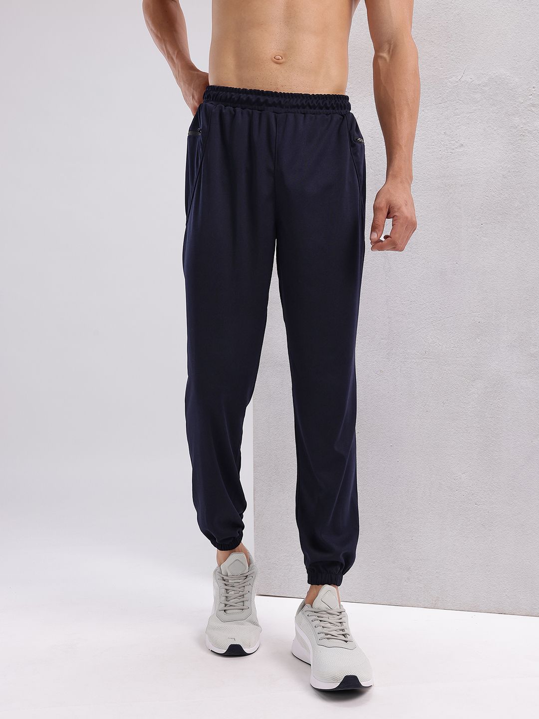 HRX by Hrithik Roshan Men Training Track Pants
