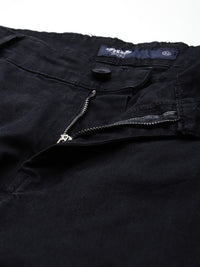 SPYKAR Men Cargos Trousers