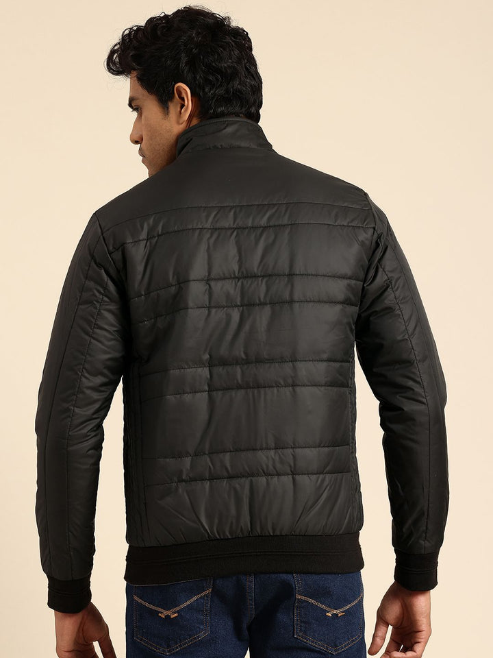 Being Human Reversible Padded Bomber Jacket