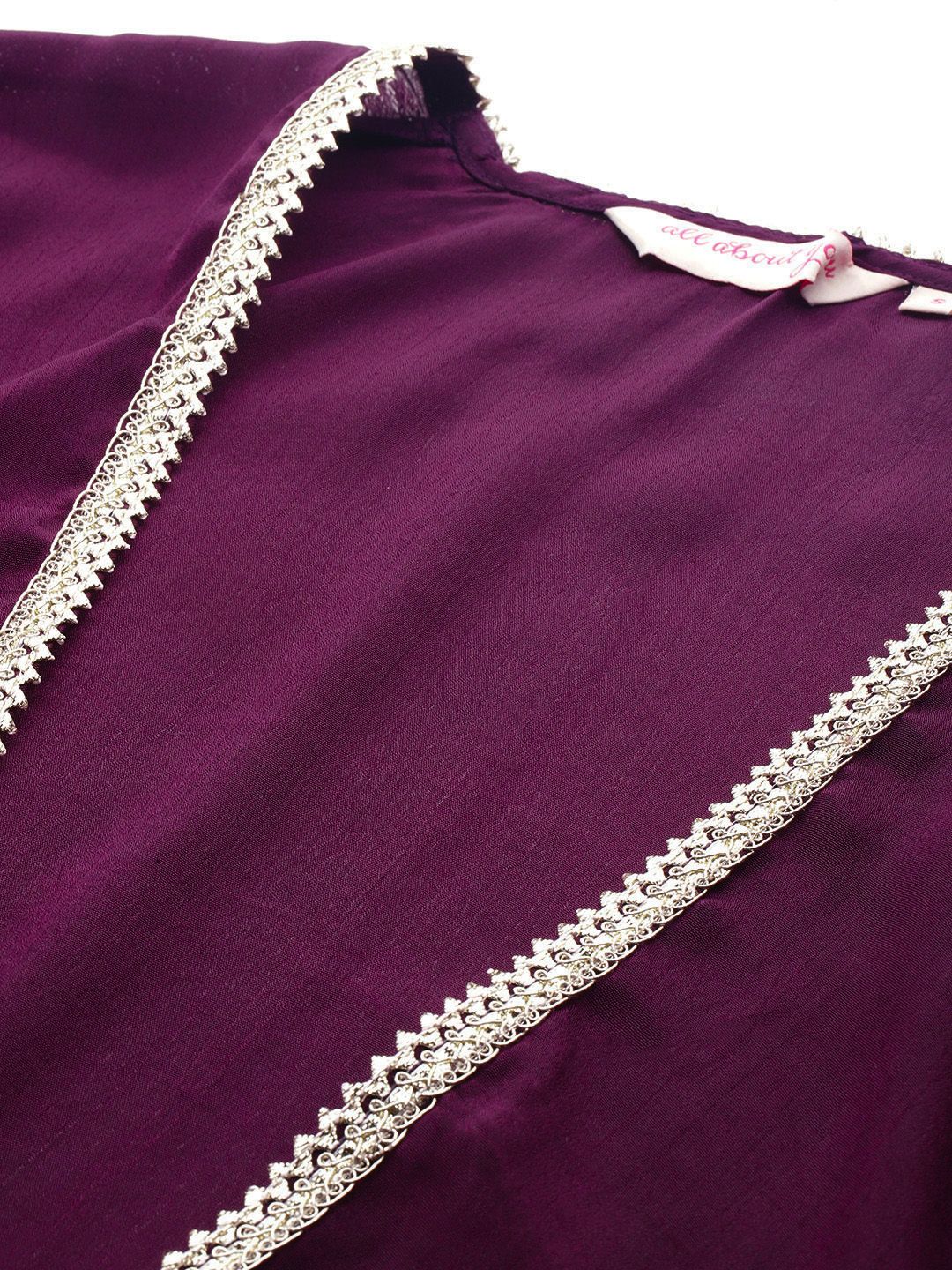 all about you Top with Skirt & Shrug Co-Ord Set