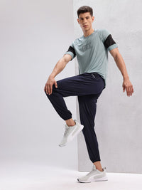 HRX by Hrithik Roshan Men Training Track Pants