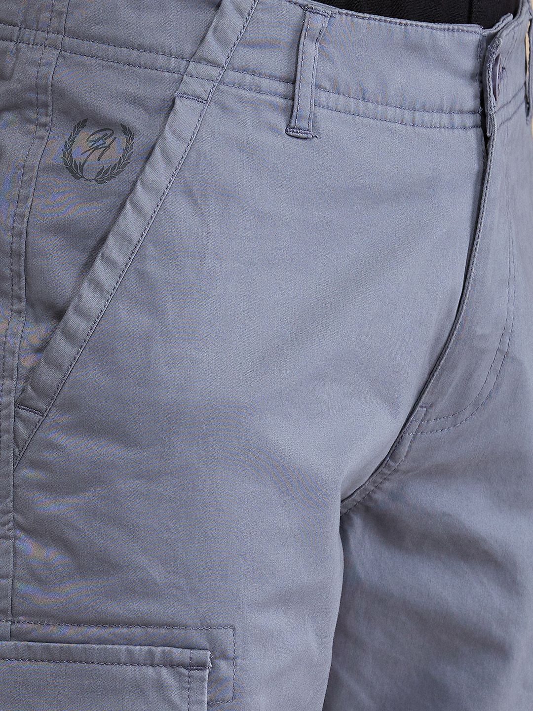 Being Human Men Cargos Trousers