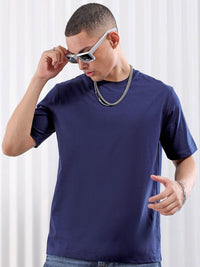 The Indian Garage Co Round Neck Short Sleeves T-shirt