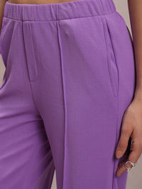 Tokyo Talkies Regulars Jacket & Pant Co-Ord Set