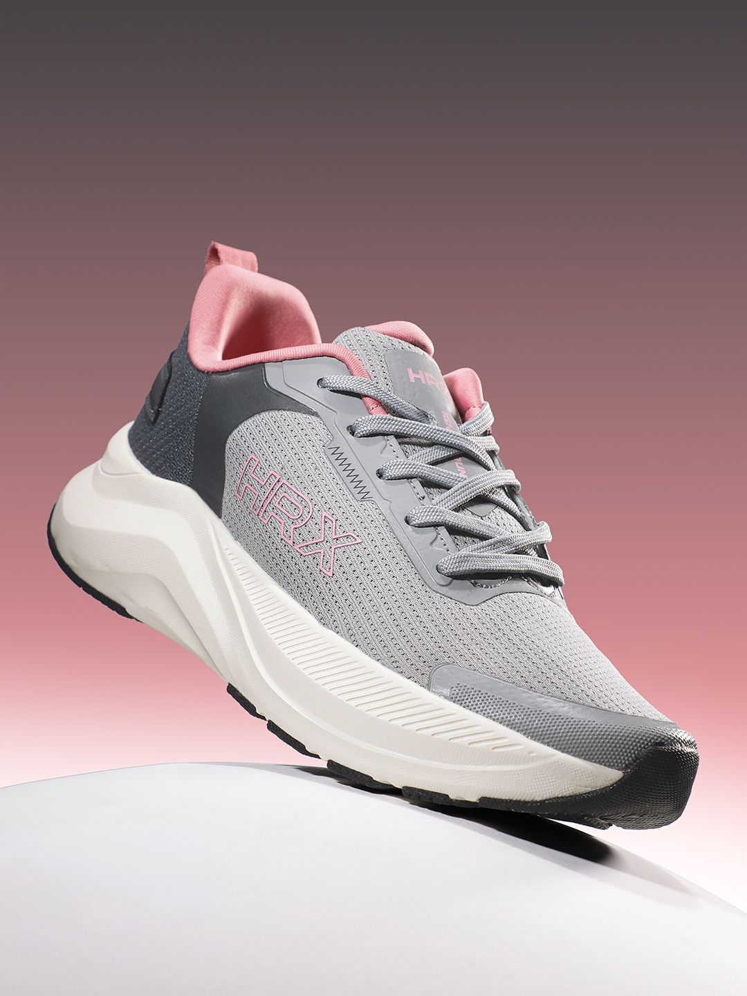 HRX by Hrithik Roshan Women Ignite Run Running shoes