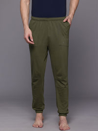 HRX by Hrithik Roshan Men Yoga Joggers