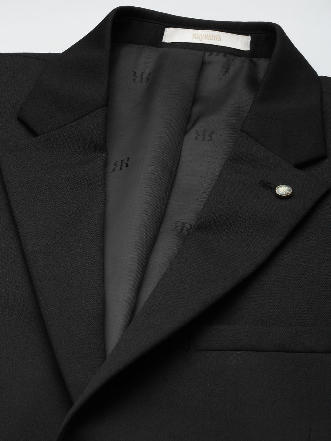 Raymond Contemporary Fit 2 Piece Formal Suit