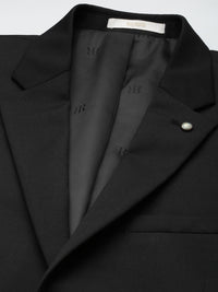 Raymond Contemporary Fit 2 Piece Formal Suit