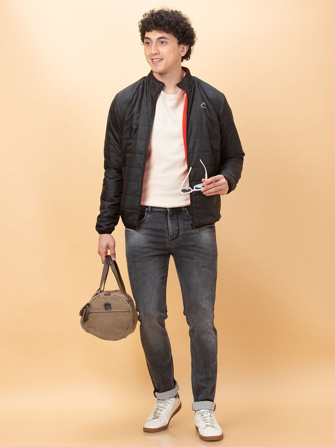 Being Human Reversible Jacket